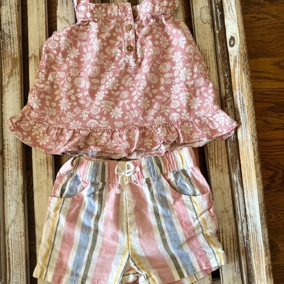 Spring/Summer Mini Capsule - Picture 6 of 6